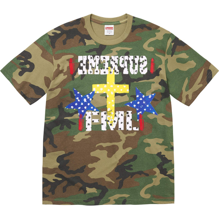 FML Tee - Shop - Supreme