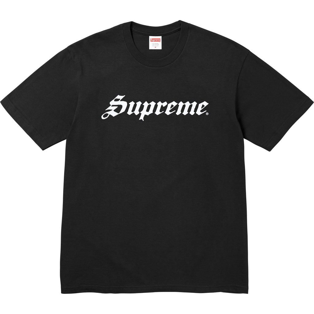 Speed Tee - Shop - Supreme