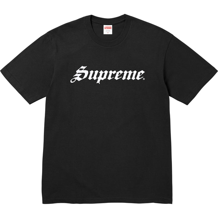 Speed Tee - Shop - Supreme