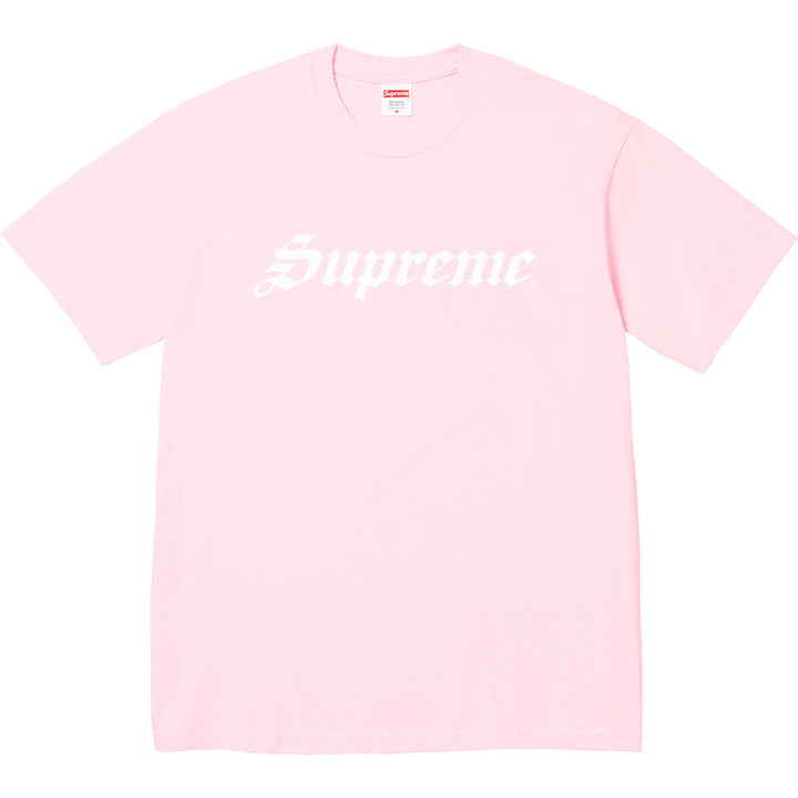 Speed Tee - Shop - Supreme