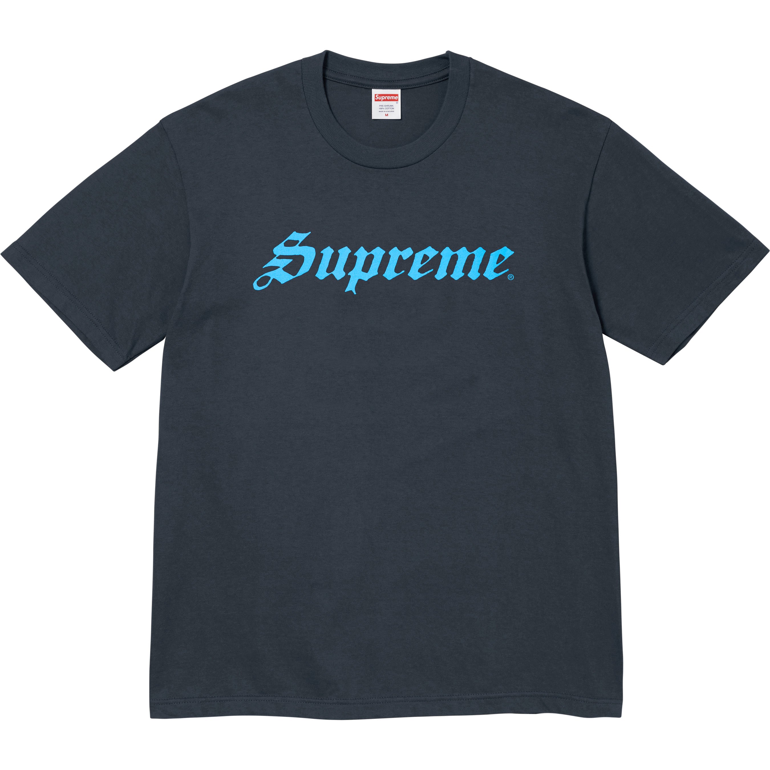 Speed Tee - Shop - Supreme
