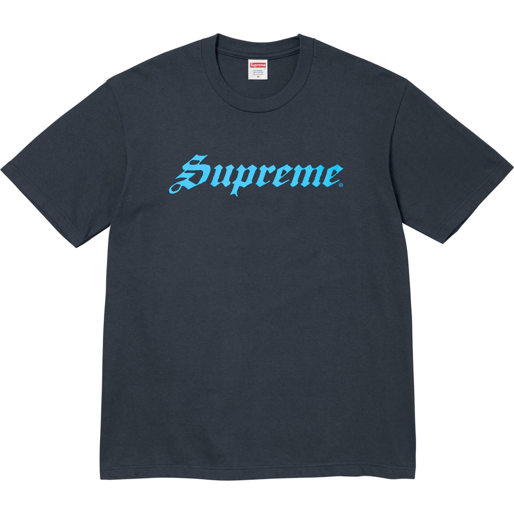 Speed Tee - Shop - Supreme