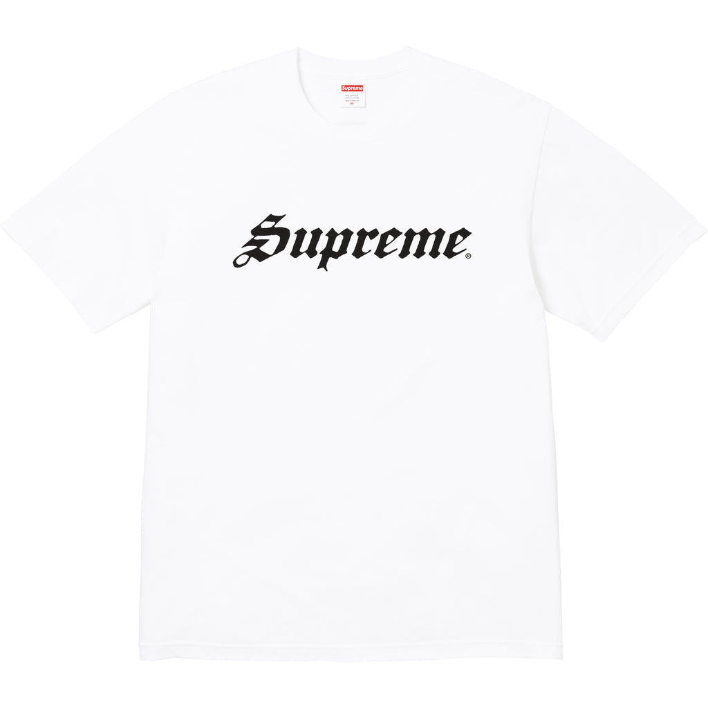 Shop - Supreme