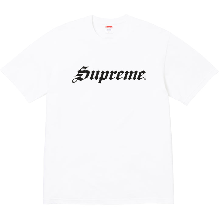 Speed Tee - Shop - Supreme