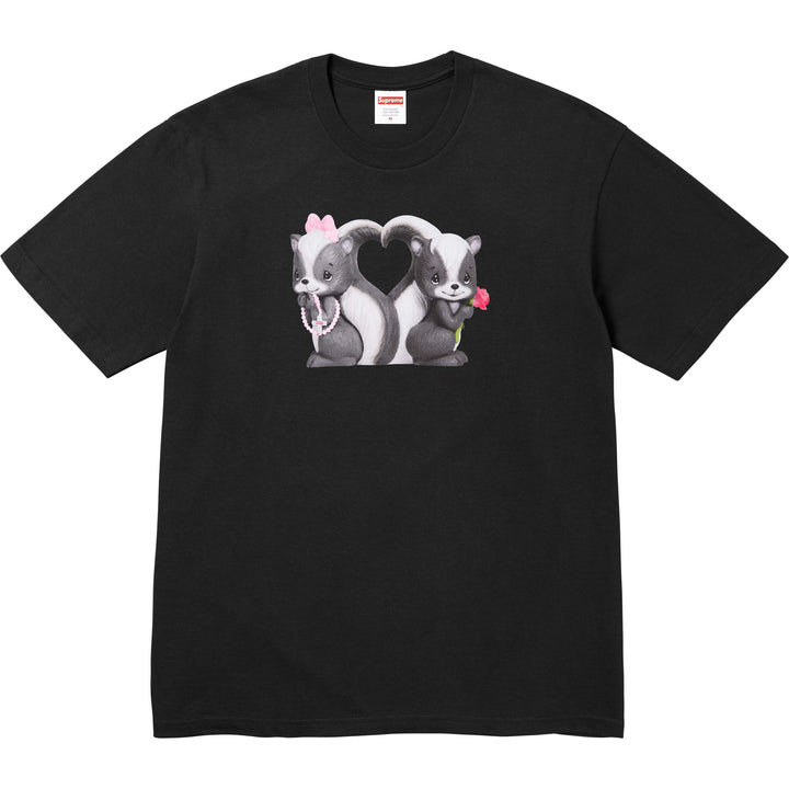 Supreme 04S/S Spankin’ Tee シュプリーム Skunk Tee - Shop - Supreme