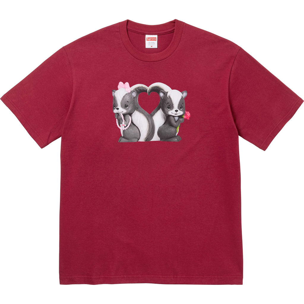 Skunk Tee