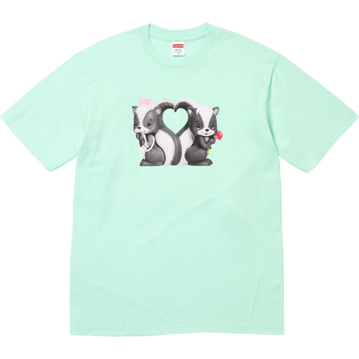 Skunk Tee - Shop - Supreme