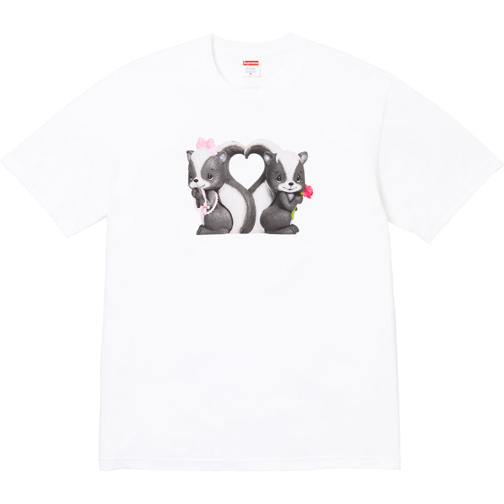 Supreme 04S/S Spankin’ Tee シュプリーム Skunk Tee - Shop - Supreme