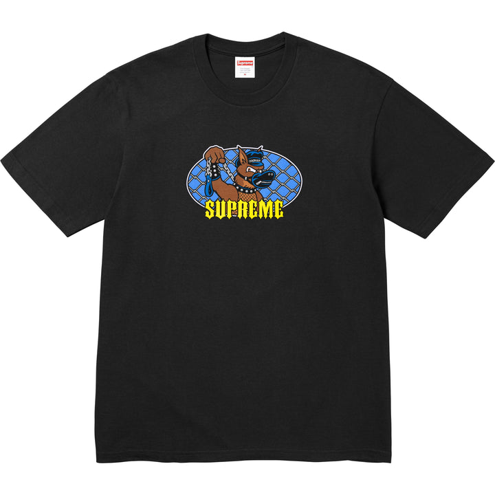 Leash Tee - Shop - Supreme