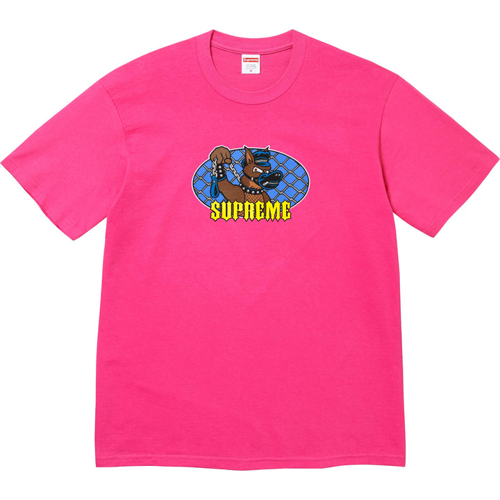 Leash Tee - Shop - Supreme