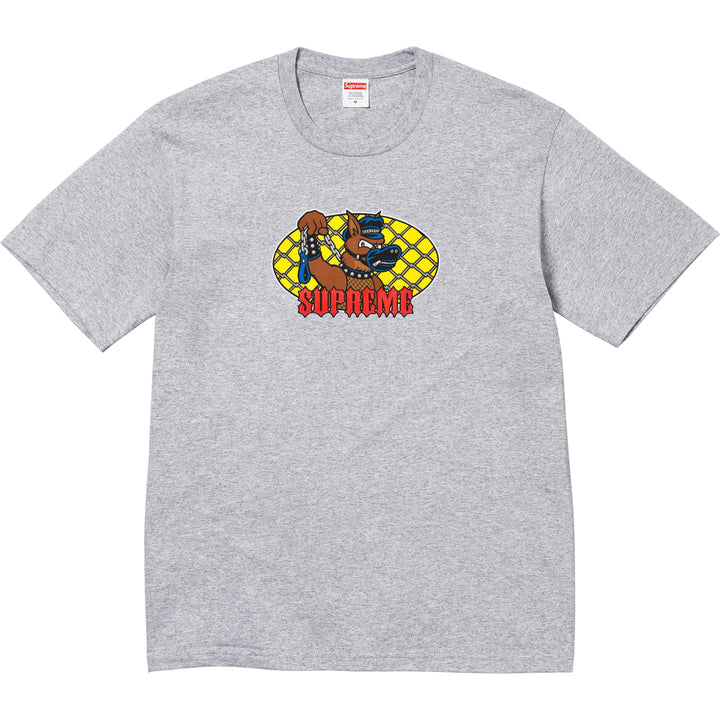 Leash Tee - Shop - Supreme