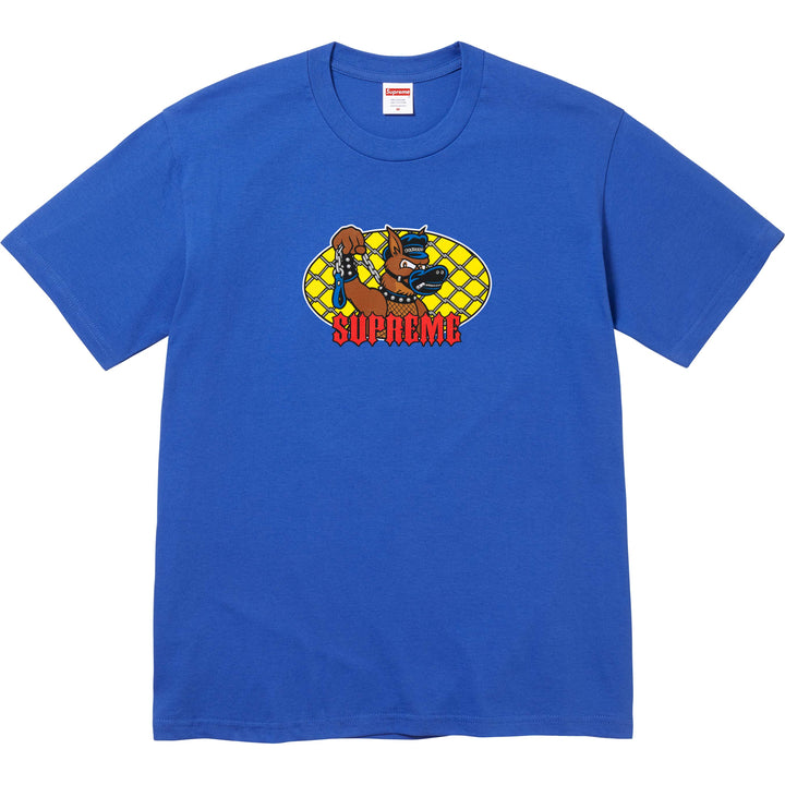 Leash Tee - Shop - Supreme