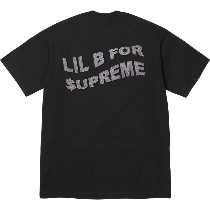Based Tee - Shop - Supreme