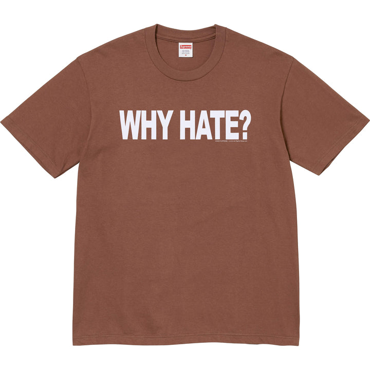 Based Tee - Shop - Supreme