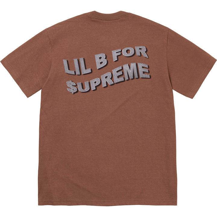 Based Tee - Shop - Supreme