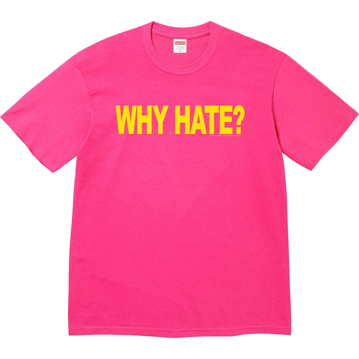 Based Tee - Shop - Supreme