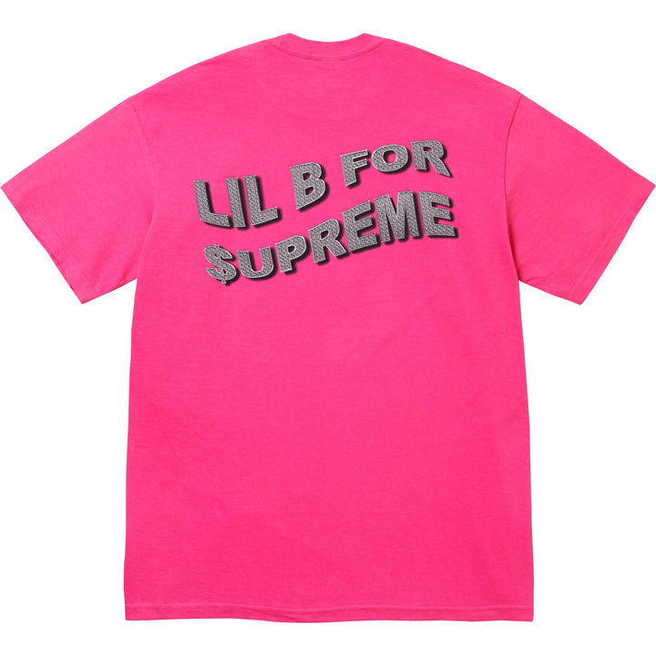 Based Tee - Shop - Supreme