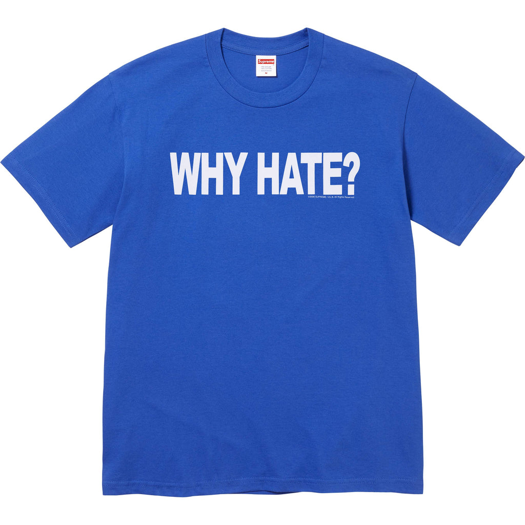Based Tee - Shop - Supreme