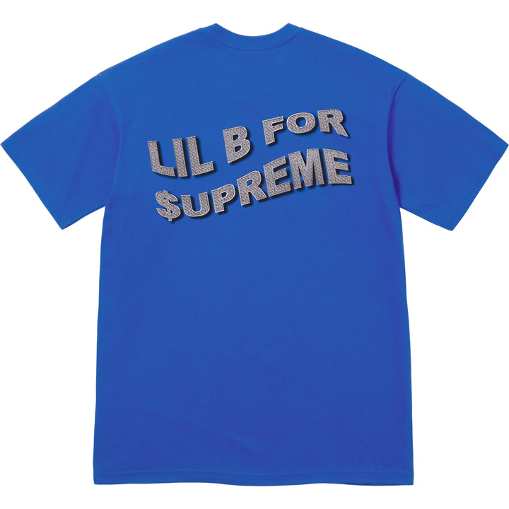 Based Tee - Shop - Supreme