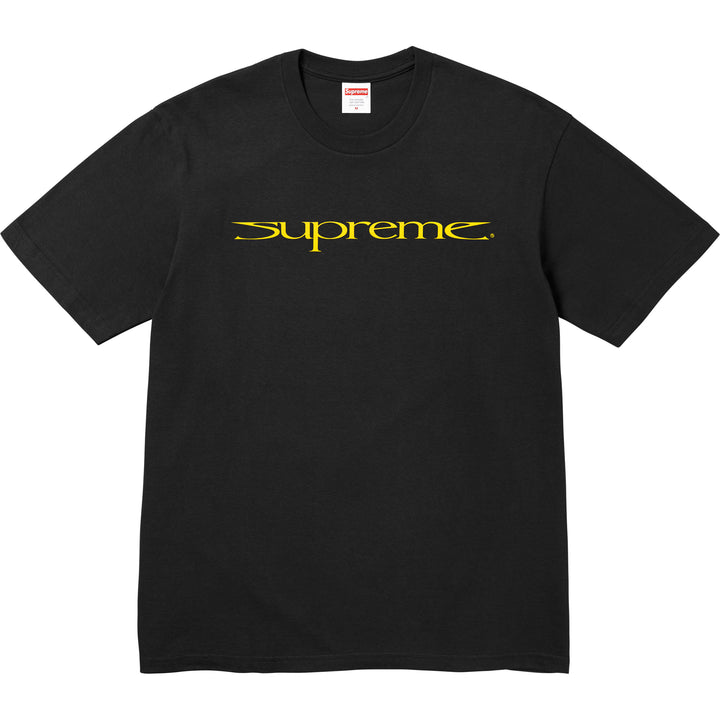 Sharp Tee - Shop - Supreme