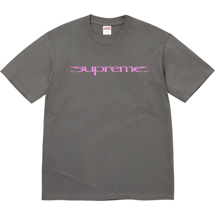 Sharp Tee - Shop - Supreme