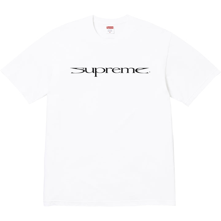 Sharp Tee - Shop - Supreme