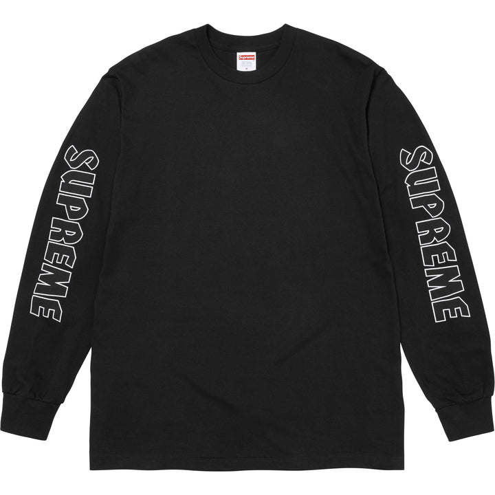 Supreme®/Spitfire® L/S Tee - Shop - Supreme
