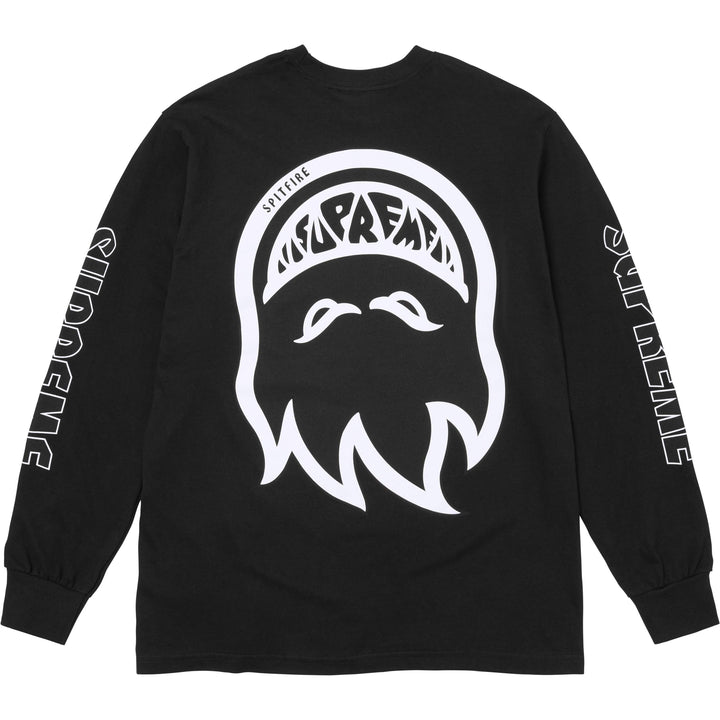Supreme®/Spitfire® L/S Tee - Shop - Supreme