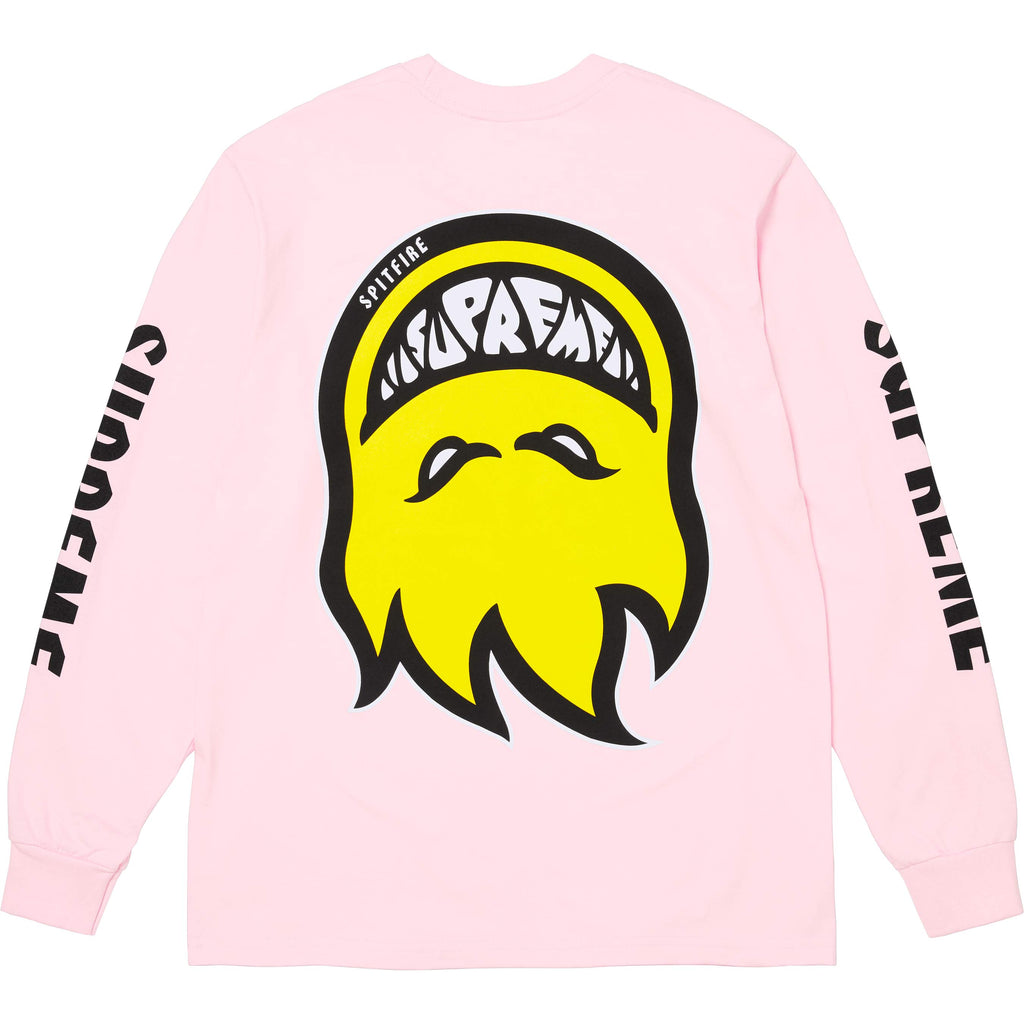 Supreme®/Spitfire® L/S Tee