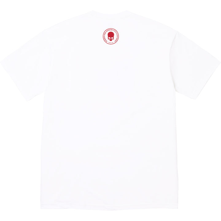 Supreme®/Number (N)ine Shut Up Tee - Shop - Supreme