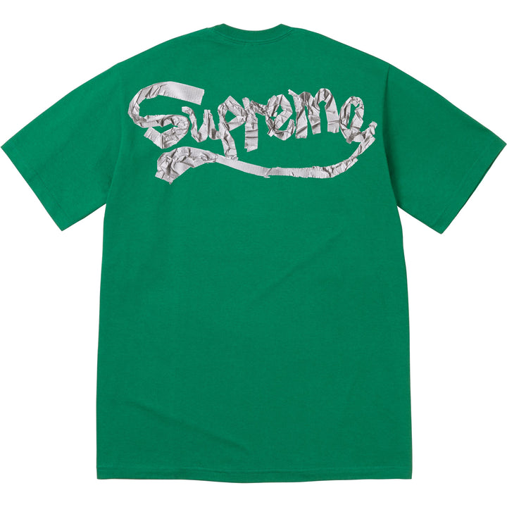 SUPREME TapeTee Sサイズ Tape Tee - Shop - Supreme