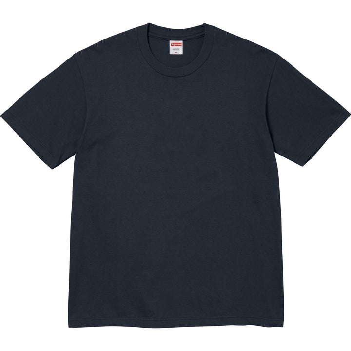トップス Supreme Tape Tee \"Light Pine\" Buy Supreme Tape Tee 'Light Pine' - SS25T8 LIGHT PINE | GOAT