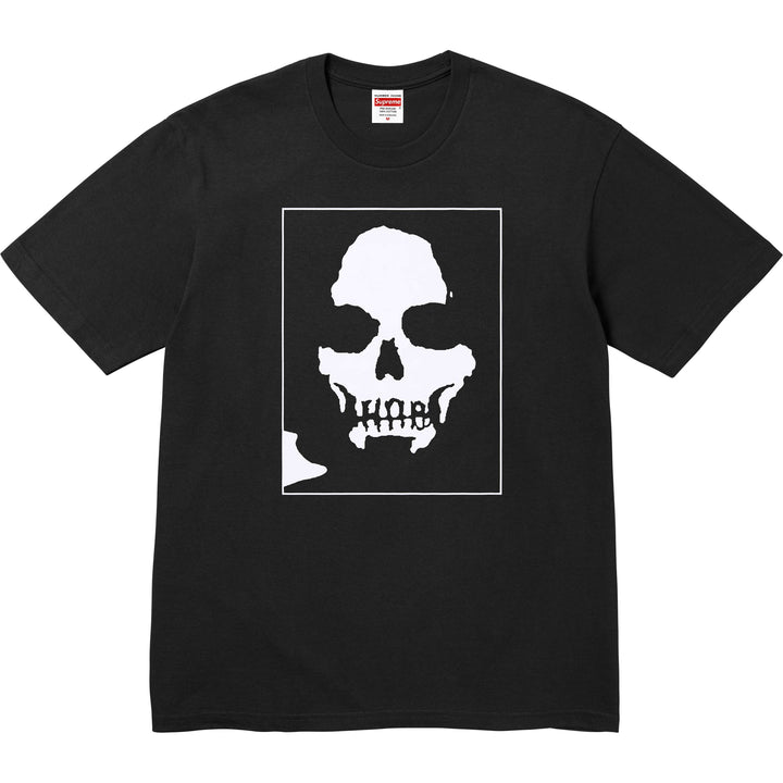 トップス Supreme Charles Manson L/S TEE Supreme®/Number (N)ine Manson Tee - Shop - Supreme