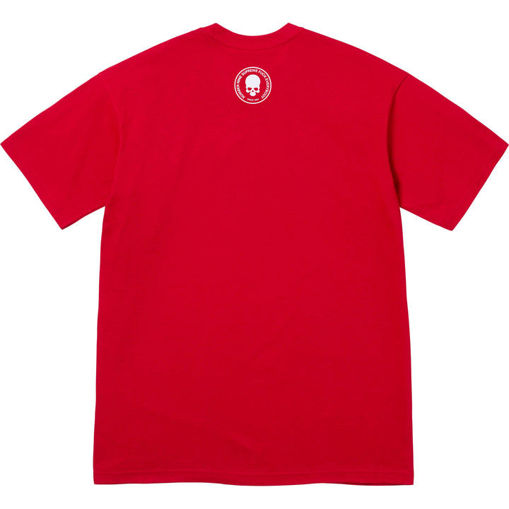 トップス Supreme Charles Manson L/S TEE Supreme®/Number (N)ine Manson Tee - Shop - Supreme