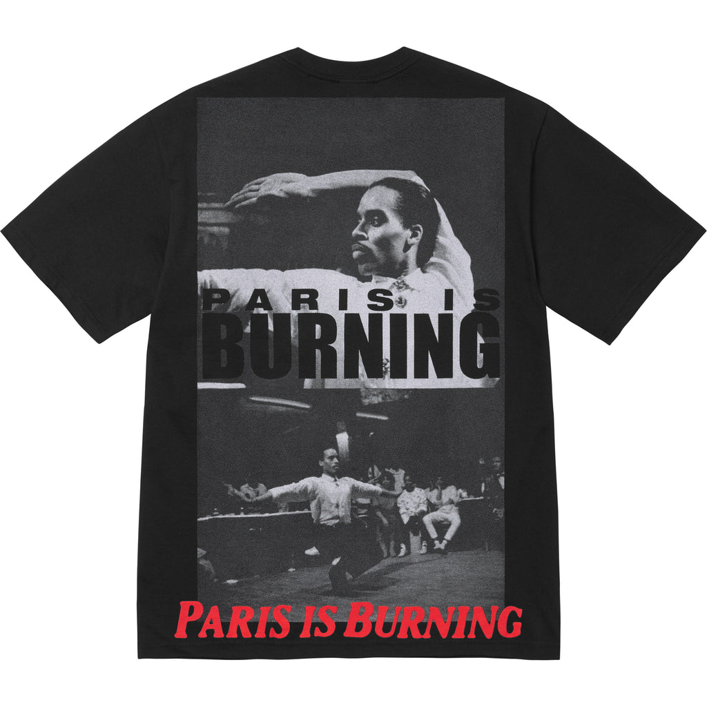 Paris Is Burning Tee