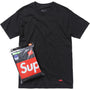 Supreme®/Hanes® Tagless Tees (3 Pack) - Shop