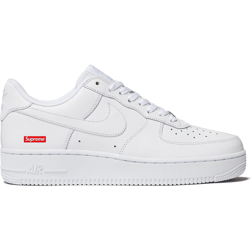 Supreme®/Nike® Air Force 1 Low - Shop - Supreme