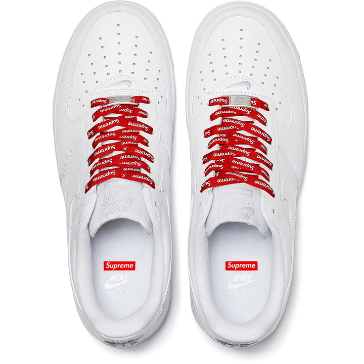 Supreme®/Nike® Air Force Low Shop Supreme - Main Image