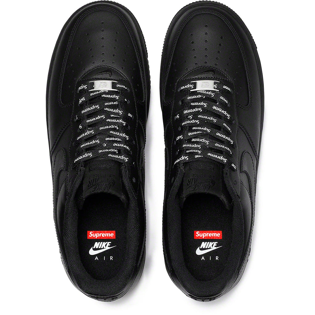 シューズ Nike Air Force 1 Low Supreme Supreme®/Nike® Air Force 1 Low - Shop - Supreme
