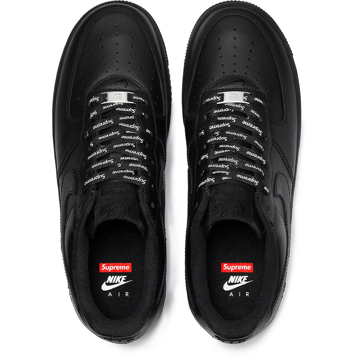 Supreme®/Nike® Air Force Low Shop Supreme