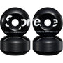 Supreme®/Spitfire® Shop Wheels (Set of 4)