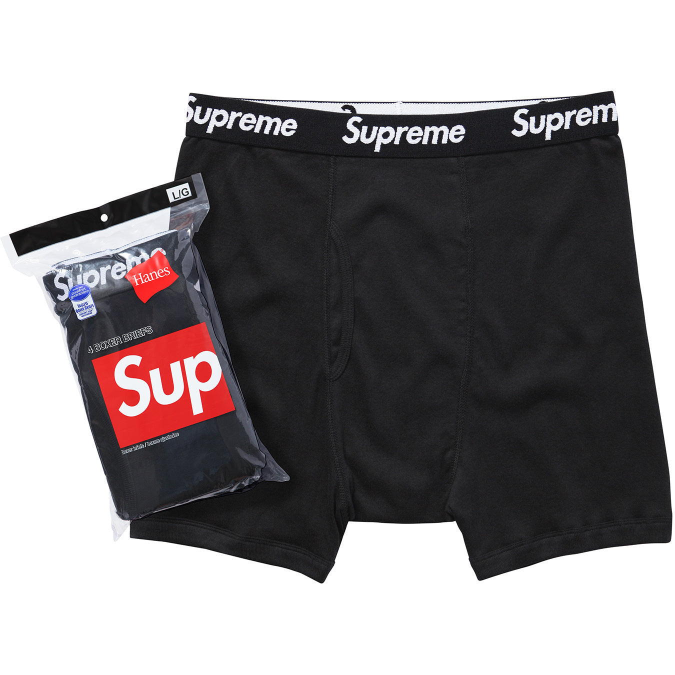 Supreme Underwear Boxers